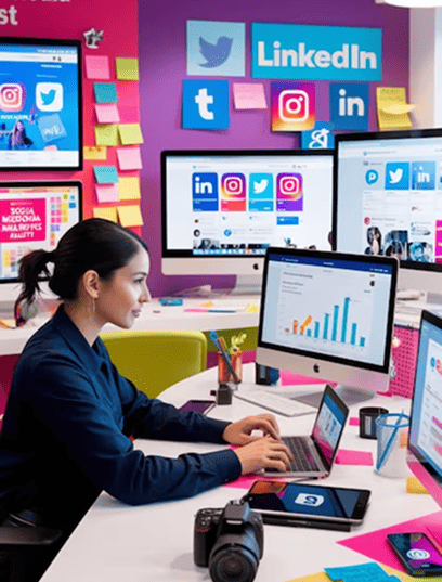 Social Media Optimization-1